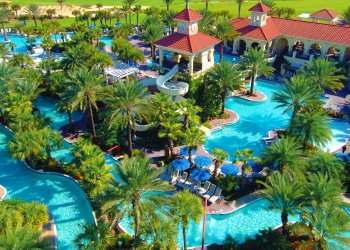 Oceanfront Bliss and Endless Adventures at Hammock Beach Golf Resort & Spa, Florida