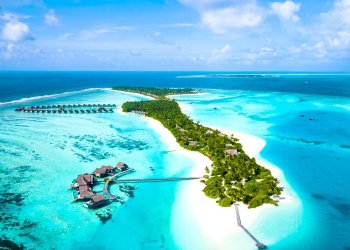 Niyama Private Islands in the Maledives