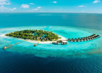 Nova Maldives - The Soulful Paradise