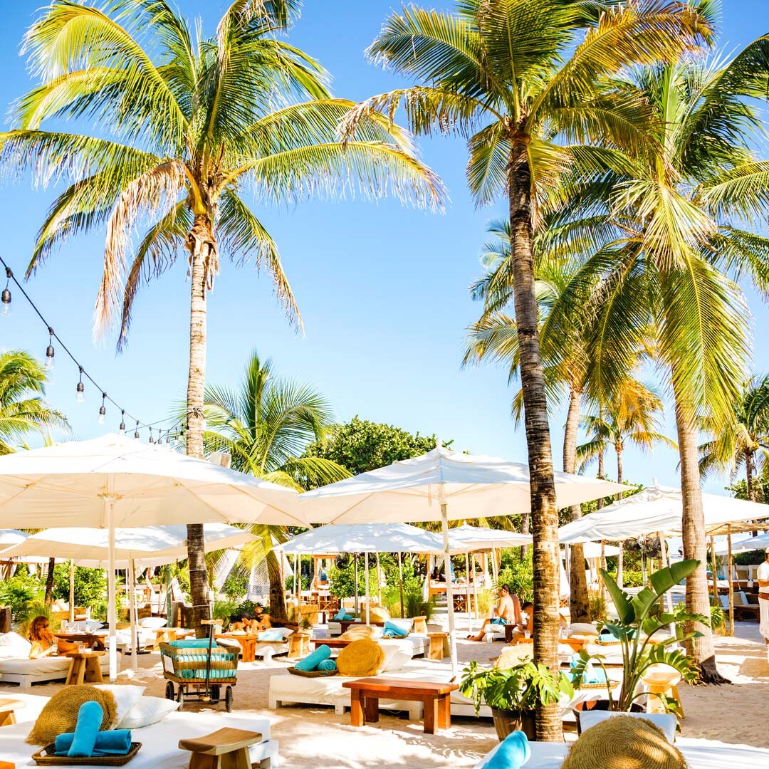 Nikki Beach Club