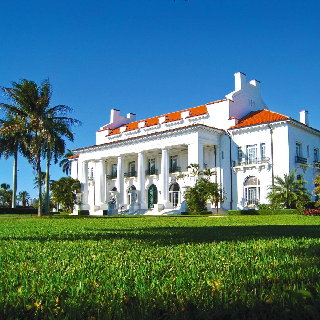 The Flagler Museum