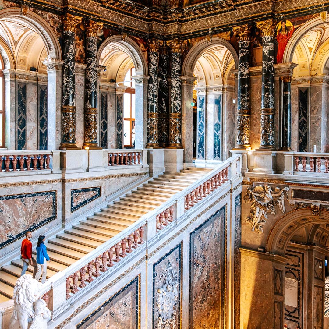 Kunsthistorisches Museum