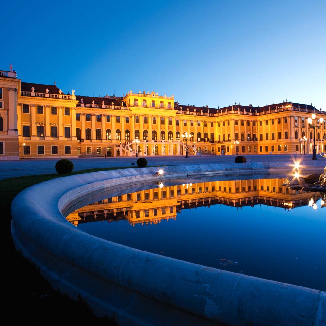 Schloss Schönbrunn