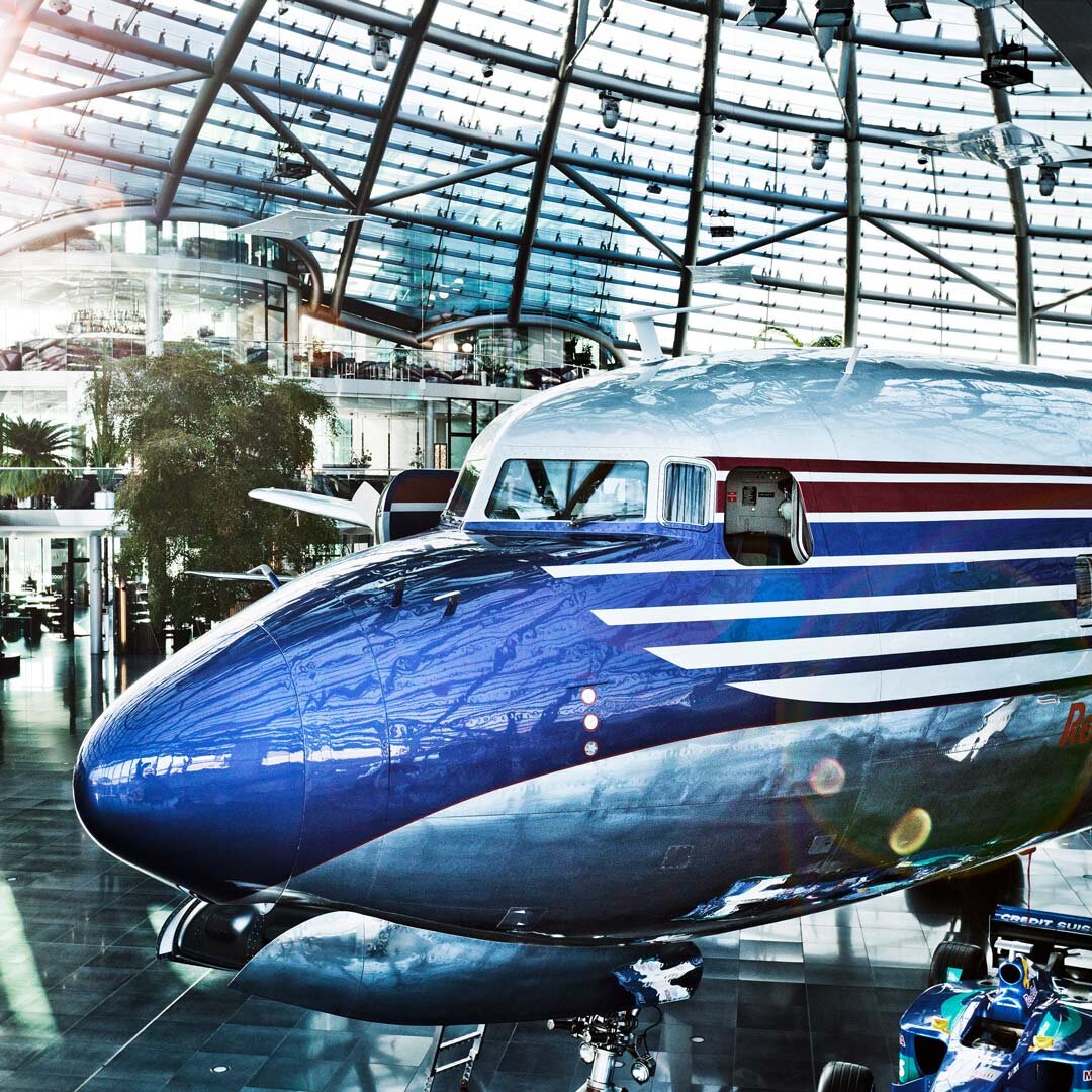 Hangar-7