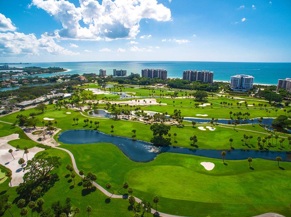 Longboat Key Club