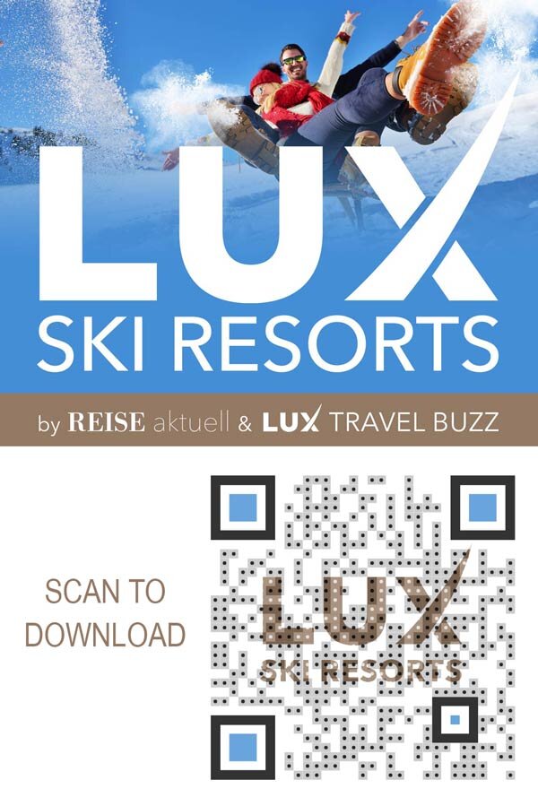 Ski Resorts Digital Travel Guide