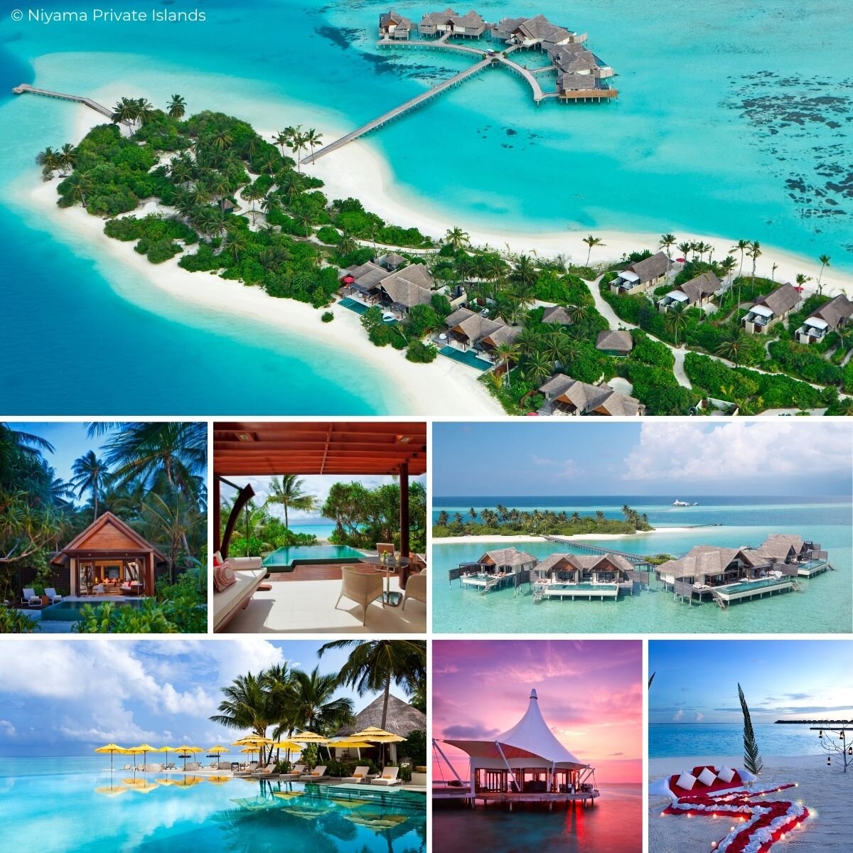 Niyama Private Islands