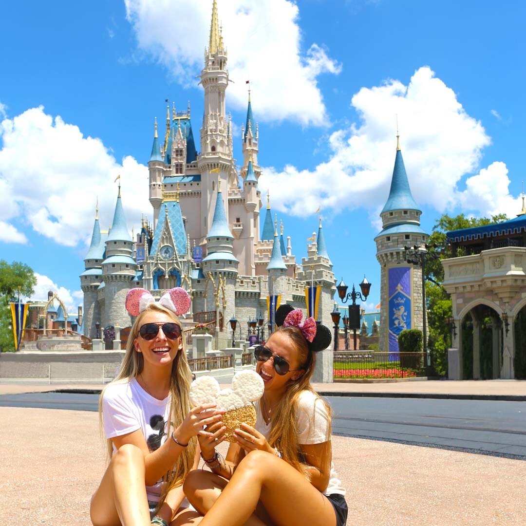 Disney World