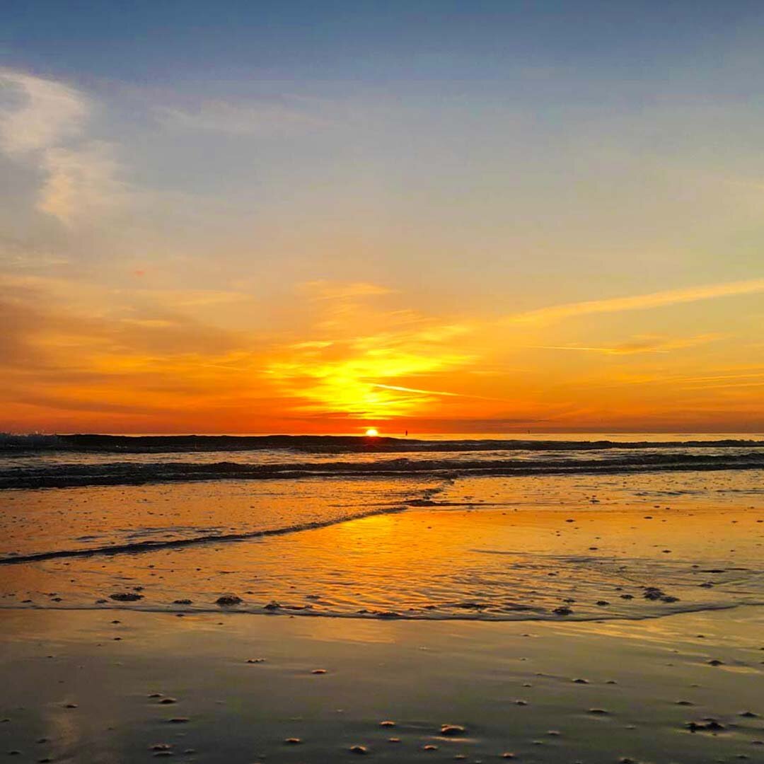 Siesta Key Beach