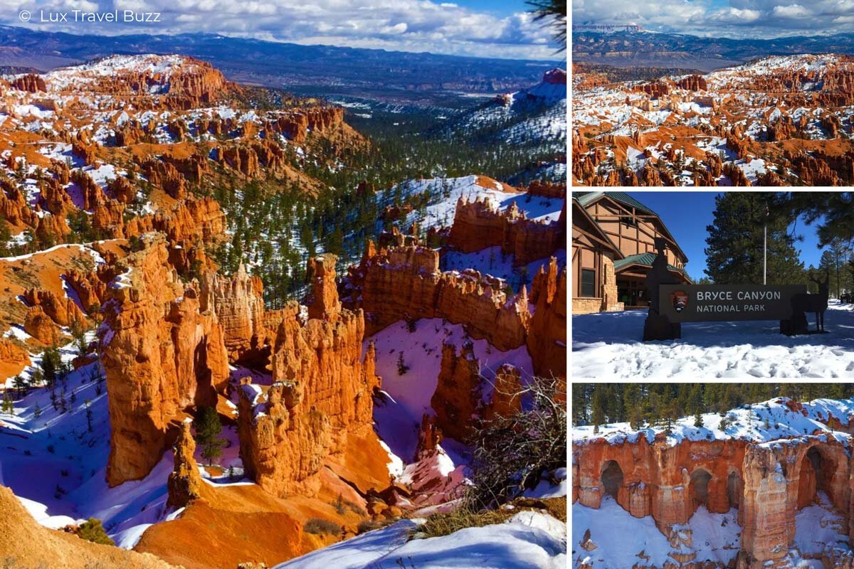 Bryce Canyon