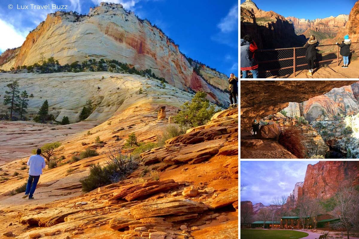 Zion National Park